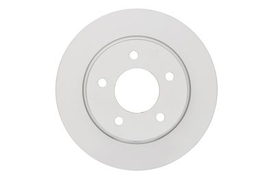 Тормозной диск BOSCH 0 986 479 C77