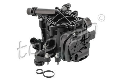 Корпус термостата TOPRAN 504 033