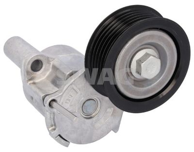 Siksnas spriegotājs, Ķīļsiksna SWAG 33 10 8848