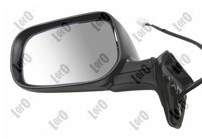 Наружное зеркало ABAKUS 3902M05