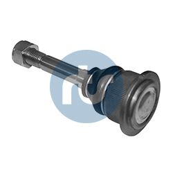 Balst-/Virzošais šarnīrs RTS 93-02714