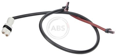 A.B.S. 39707 Indikators, Bremžu