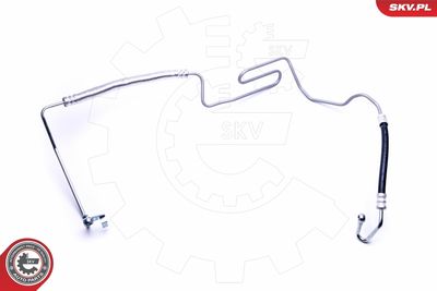 Гидравлический шланг, рулевое управление ESEN SKV 10SKV812