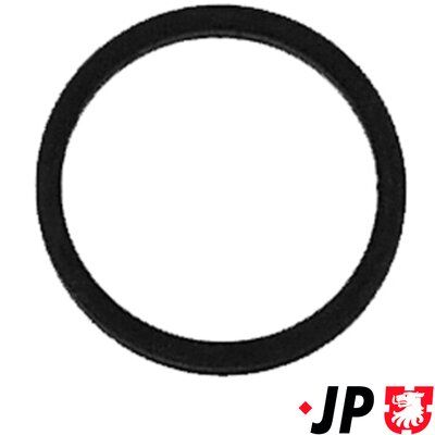 Уплотнительное кольцо, клапанная форсунка JP GROUP 1115550900
