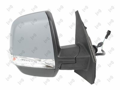 Наружное зеркало ABAKUS 1152M14