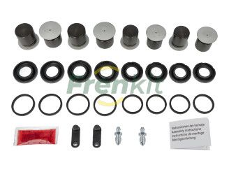 Ремкомплект, тормозной суппорт FRENKIT 228907