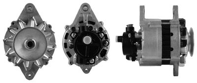Ģenerators LUCAS LRA00683