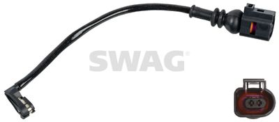 Indikators, Bremžu uzliku nodilums SWAG 33 10 1383