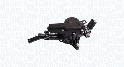 termostat MAZDA 2 (DL, DJ)/CX-3 (DK) MAGNETI MARELLI 352317005480