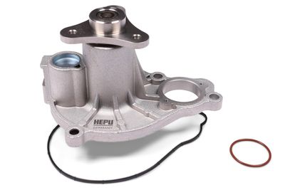 Водяной насос, охлаждение двигателя HEPU P439
