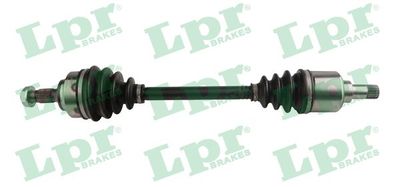 Приводной вал LPR DS52357