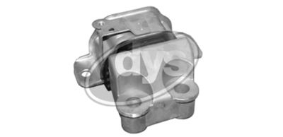 Подвеска, двигатель DYS 71-25950