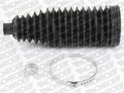 Putekļusargu komplekts, Stūres iekārta MONROE L23016