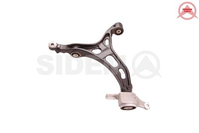 Neatkarīgās balstiekārtas svira, Riteņa piekare SIDEM 93172