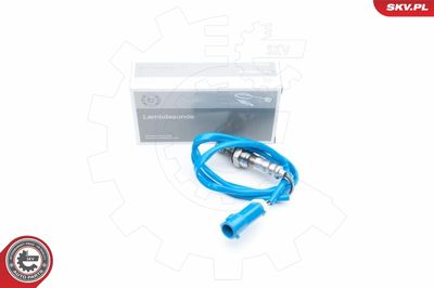 Лямбда-зонд ESEN SKV 09SKV576