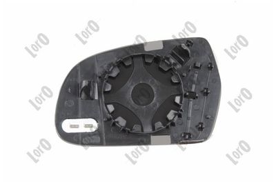 Зеркальное стекло, наружное зеркало ABAKUS 0229G12