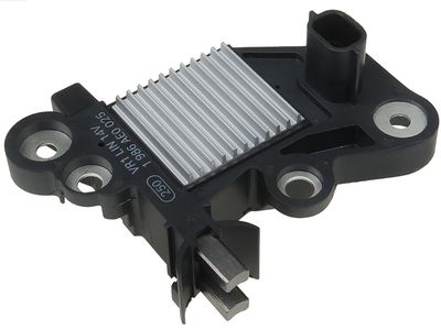 AS-PL ARE0185(BOSCH) Ģeneratora sprieguma regulators