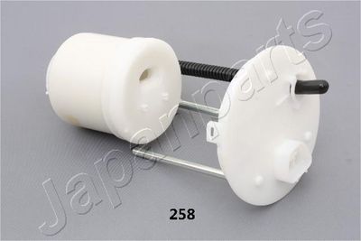 Degvielas filtrs JAPANPARTS FC-258S