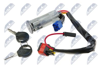 Переключатель зажигания NTY EST-PE-000