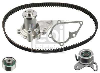 Ūdenssūknis + Zobsiksnas komplekts FEBI BILSTEIN 173745