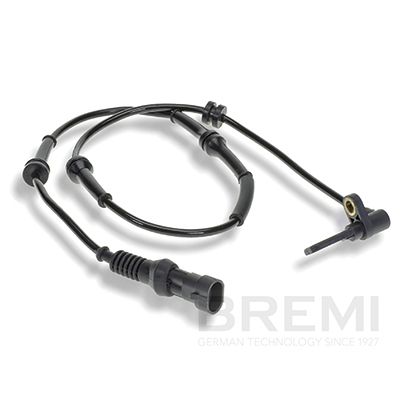 Датчик, частота вращения колеса BREMI 51307