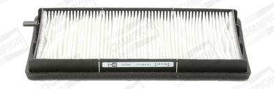 Фильтр, воздух во внутренном пространстве CHAMPION CCF0041