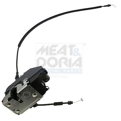 Замок двери MEAT & DORIA 31641