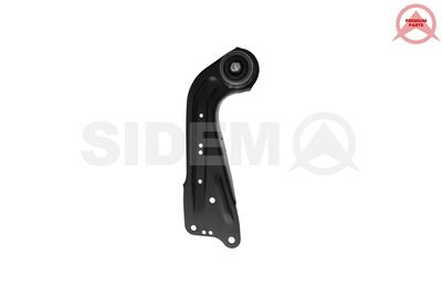 Neatkarīgās balstiekārtas svira, Riteņa piekare SIDEM 63578