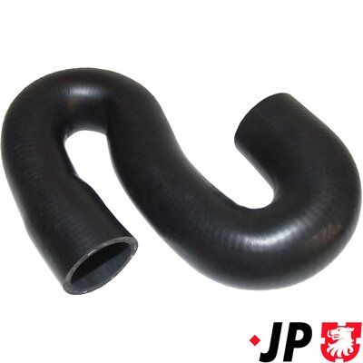 Radiatora cauruļvads JP GROUP 1214301700