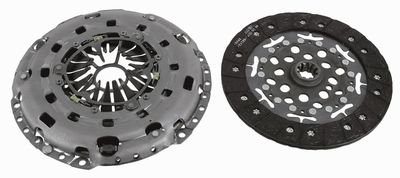 Комплект сцепления SACHS 3000 950 971