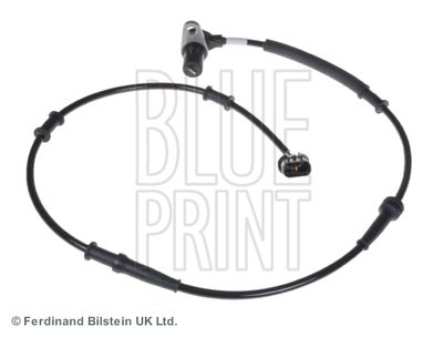 Датчик, частота вращения колеса BLUE PRINT ADC47101C