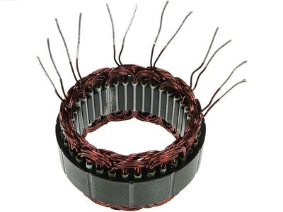 AS-PL AS9012 Stators, ģenerators