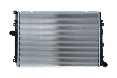 Radiators, Motora dzesēšanas sistēma KAMOKA 7700041