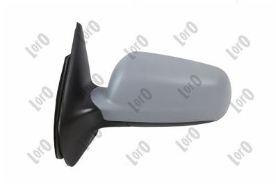 Ārējais atpakaļskata spogulis ABAKUS 4011M10