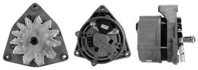 Ģenerators LUCAS LRA00987