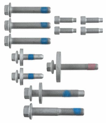 Ремкомплект, подвеска колеса LEMFÖRDER 45041 01