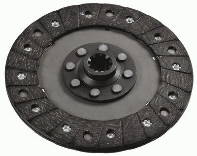 Диск сцепления SACHS 1864 634 072