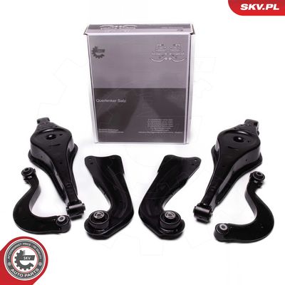 Комлектующее руля, подвеска колеса ESEN SKV 04SKV640