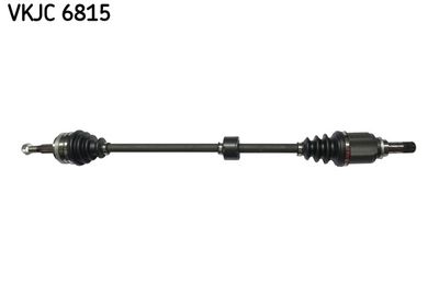 Piedziņas vārpsta SKF VKJC 6815
