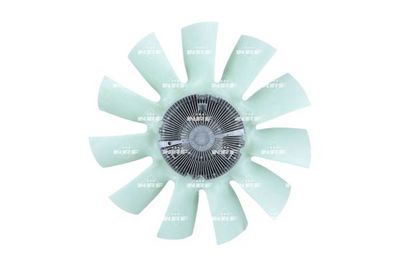 Sajūgs, Radiatora ventilators NRF 49752