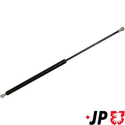 Газовая пружина, крышка багажник JP GROUP 4981200100