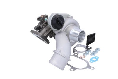 Компрессор, наддув KAMOKA 8600086