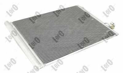 Конденсатор, кондиционер ABAKUS 0040160020