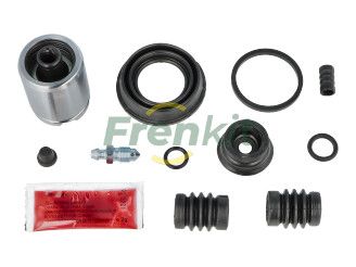 Remkomplekts, Bremžu suports FRENKIT 238980