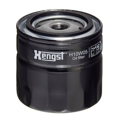 Масляный фильтр HENGST FILTER H10W05