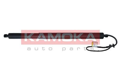 Elektromotors, Bagāžas nod. vāks KAMOKA 7094037