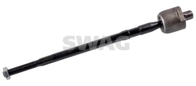 Осевой шарнир, рулевая тяга SWAG 80 93 1520
