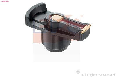 Aizdedzes sadalītāja rotors EPS 1.406.149R