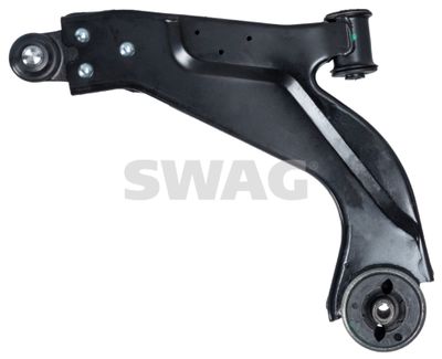 Neatkarīgās balstiekārtas svira, Riteņa piekare SWAG 50 92 1675