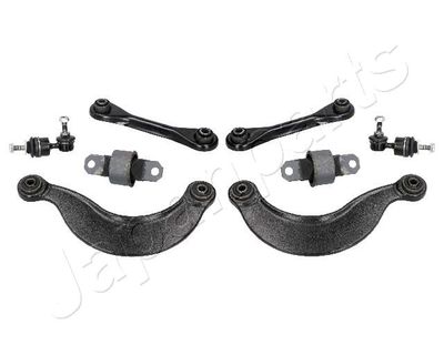 Комлектующее руля, подвеска колеса JAPANPARTS SKS-0305